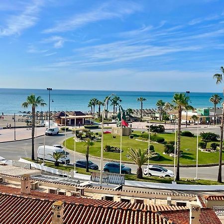Jazmin Del Mar Apartment Torremolinos Exterior photo