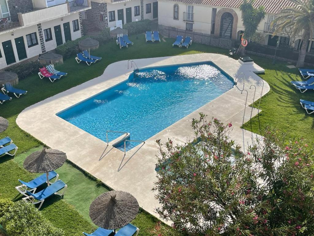 Jazmin Del Mar Apartment Torremolinos Exterior photo